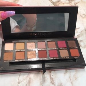 Anastasia Beverly Hills / Modern Renaissance